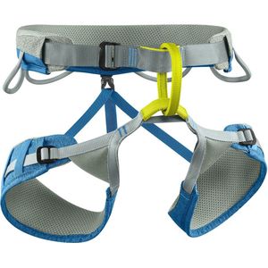 Edelrid - Klimgordels - Jay III inkblue voor Unisex - Maat S - Blauw