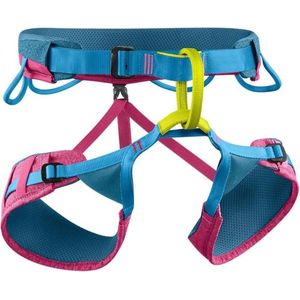 Edelrid Jayne III Allround Dames Klimgordel Groen XS