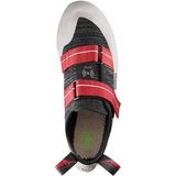 Red Chili - Session Air - Klimschoenen - Grijs - Ademend - Antibacterieel Voetbed