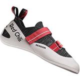 Red Chili - Session Air - Klimschoenen - Grijs - Ademend - Antibacterieel Voetbed