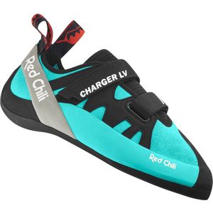 Red Chili Charger Lv Climbing Shoes Blauw EU 43 Vrouw