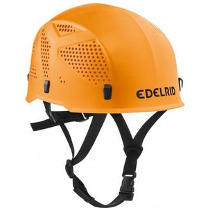 Edelrid Ultralight III III Klimhelm (oranje)