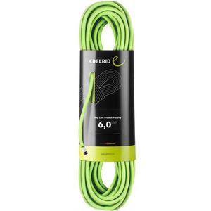 Edelrid Rap Line Protect Pro Dry Prusiktouw (groen)