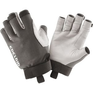Edelrid Work Open Ii Gloves Wit XS Man