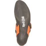 Klimschoenen - Zwart - Leer