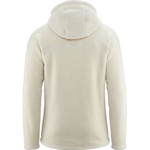 Red Chili - Beru - Sweatshirt - Wit - Met Rits