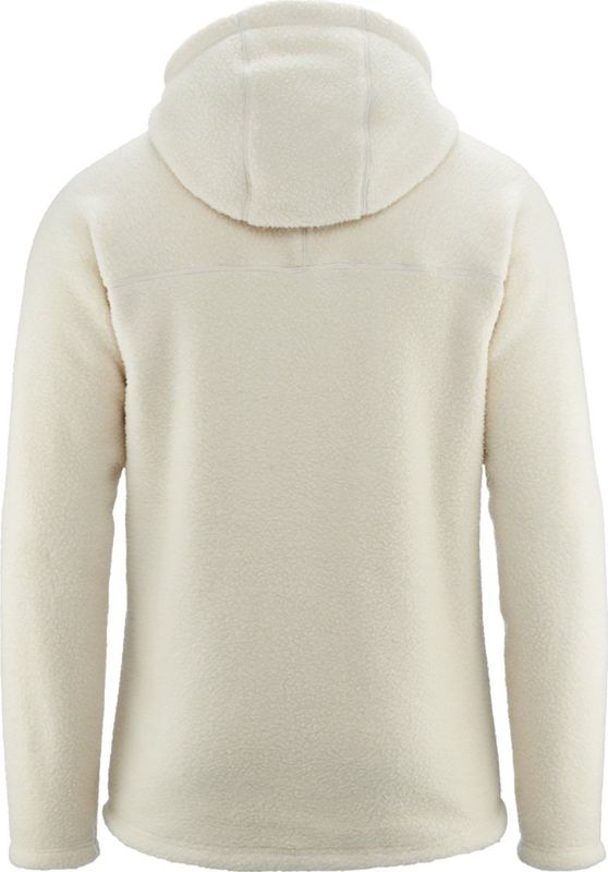 Red Chili - Beru - Sweatshirt - Wit - Met Rits