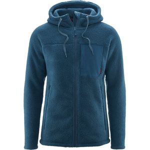 Red Chili Beru Sweatshirt Met Rits