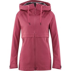 Red Chili Womens Mescalito Parka Vrijetijdsjack (Dames |roze/rood)