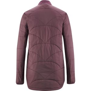 Red Chili Womens Jarle Jacket Vrijetijdsjack (Dames |purper)