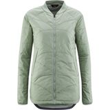 Red Chili - Jarle Jacket - Vrijetijdsjack - Olijfgroen - Isolerend, 100% Polyester