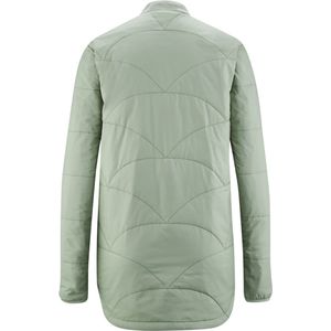 Red Chili - Jarle Jacket - Vrijetijdsjack - Olijfgroen - Isolerend, 100% Polyester