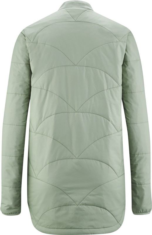 Red Chili - Jarle Jacket - Vrijetijdsjack - Olijfgroen - Isolerend, 100% Polyester