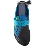 Red Chili - Sensor - Klimschoenen - Zwart - Vibram XS Grip