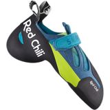 Red Chili - Sensor - Klimschoenen - Zwart - Vibram XS Grip