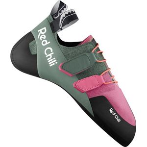 Red Chili Fusion Lv Klimschoenen Roze EU 37 1/2 Man