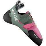 Red Chili - Fusion Lv - Klimschoenen - Roze - Materiaal: Technora-aramidevezels