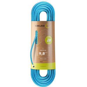 Edelrid Heron Eco Dry 9.8 Mm Klimtouw