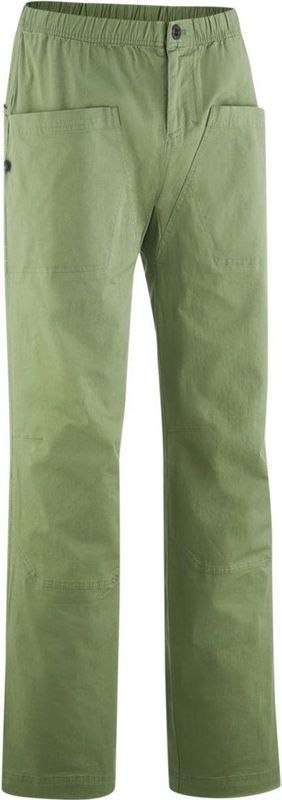 Edelrid Dome Een Broek Groen Man