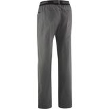 Edelrid - Legacy IV - Klimbroek - Groen - Biologisch Katoen, Gerecycled Katoen, Elastaan