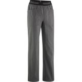 Edelrid - Legacy IV - Klimbroek - Groen - Biologisch Katoen, Gerecycled Katoen, Elastaan