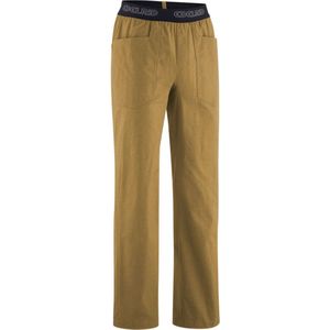 Edelrid Legacy Iv Broek