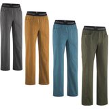 Edelrid - Legacy IV - Broek - Duurzaam - Biologisch Katoen - Sportbroeken