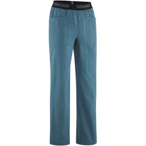 Edelrid - Legacy IV - Broek - Duurzaam - Biologisch Katoen - Sportbroeken