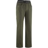 Edelrid - Legacy IV - Sportbroek - Biologisch Katoen - Wijdere Pasvorm