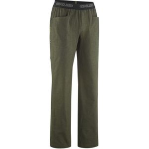 Edelrid - Legacy IV - Sportbroek - Biologisch Katoen - Wijdere Pasvorm