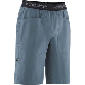 Edelrid - Legacy IV - Korte Broek - Klim Groen