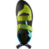 Red Chili - Circuit II - Klimschoenen - Olijfgroen - Verzoolbaar