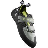 Red Chili - Circuit LV II - Klimschoenen - Grijs - Verzoolbaar