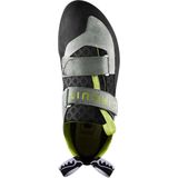 Red Chili - Circuit LV II - Klimschoenen - Grijs - Verzoolbaar