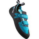 Red Chili - Circuit II - Klimschoenen - Zwart - TPU