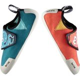 Red Chili - Pulpo - Klimschoenen - Veelkleurig - Microvezel en Neopreen