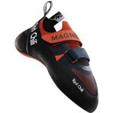 Red Chili - Magnet Ii - Klimschoenen - Zwart - Ademend Bovenwerk