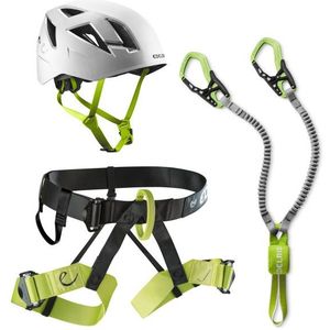 Edelrid Joker Kit III Klettersteigset (multicolor)