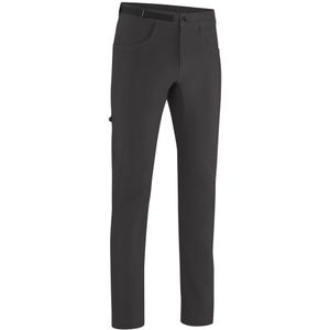 Edelrid - ME PIAZ PANTS - Broek - Slijtvaste Canvas - Voor Klimmen en Boulderen