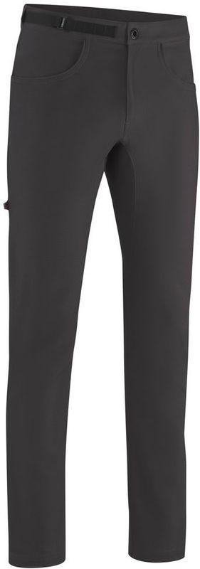 Edelrid - ME PIAZ PANTS - Broek - Slijtvaste Canvas - Voor Klimmen en Boulderen