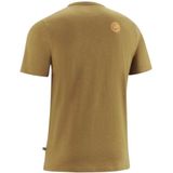 Edelrid - Highball IV - T-shirt - Bruin