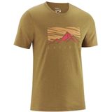 Edelrid - Highball IV - T-shirt - Bruin