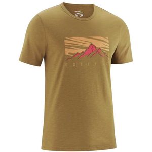 Edelrid - Highball IV - T-shirt - Bruin