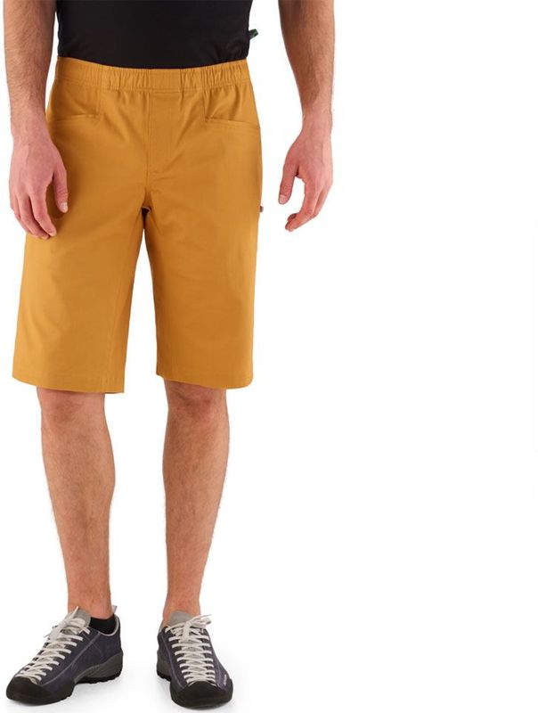 Edelrid Heren Dojo Korte broek