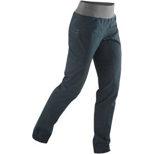 Edelrid - Sansara Slim - Sportbroek - Biologisch Katoen - Gerecycled Polyester