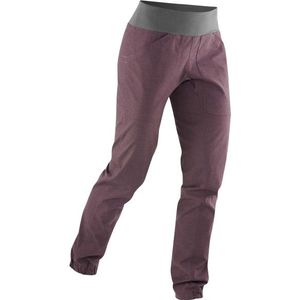 SANSARA - Klambroek - Groen - Biologisch Katoen/Gerecycled Polyester