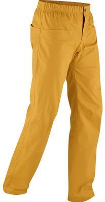 Edelrid - Dome Broek - Heren - Groen - Katoen