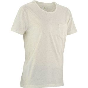 Edelrid - Onset T-shirt - Korte Mouwen - Zwart - Katoen