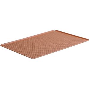 Schneider geperforeerde anti-kleef bakplaat 53x32.5cm