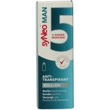 Syneo Deodorant Anti-transpirant Roller For Men - Deodorant - 50 ml